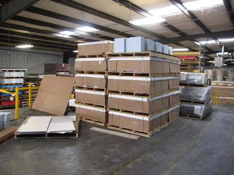 Produkcja syntettycznych lodowisk Global